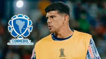 ¿Y Alianza Lima? Esteban Pavez entrenó con club grande de CONMEBOL