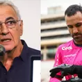 ¿Y José Carvallo?: Jorge Fossati prefiere un &quot;capitán de cancha&quot; y explicó por qué