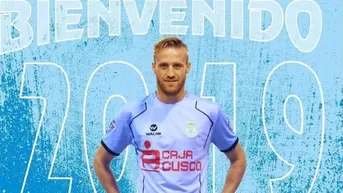 Danilo Carando no va a Universitario: Real Garcilaso lo anunció como refuerzo