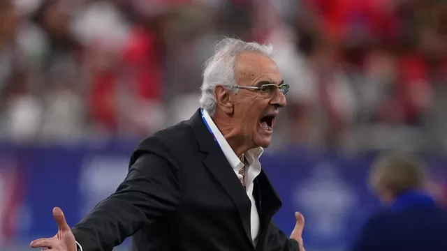 Jorge Fossati viene sonando fuerte como posible entrenador de club de Uruguay tras ser descartado en Universitario / VSports