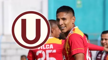 Raúl Ruidíaz ha impactado tras tomar importante decisión para su futuro / AD Raúl Ruidíaz ha impactado tras tomar importante decisión para su futuro / AD