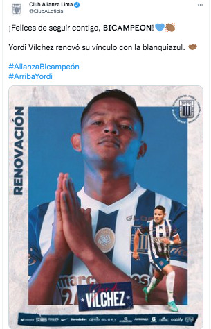 Twitter: @ClubALoficial