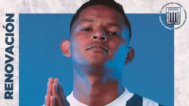 Foto: Alianza Lima