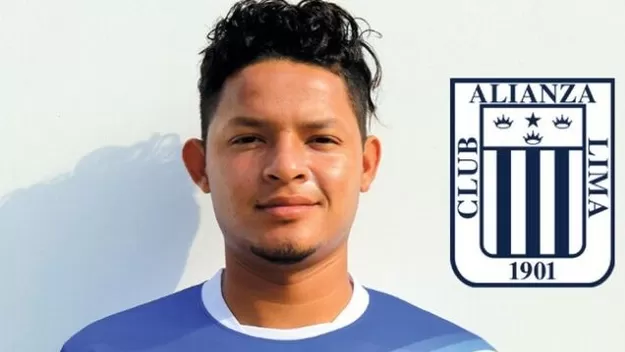 Yordi Vílchez sobre Alianza Lima: Fue la mejor decisión de mi vida
