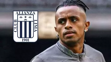 Yordy Reyna sobre Alianza Lima: "Me gustaría volver, sumar y no ser uno más"