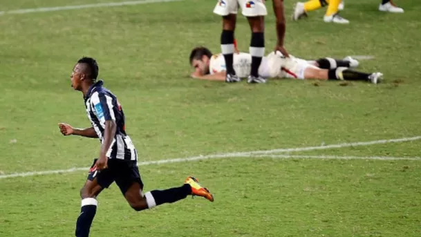 Yordy Reyna vistió la blanquiazul y es recordado por el golazo que hizo a Universitario en el clásico  del 2023 / Foto: Instagram