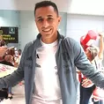 Yoshimar Yotún: Alianza Lima se metió en la pelea por tener a &#39;Yoshi&#39;