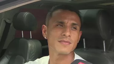 Yoshimar Yotún es el hombre del momento y los tres grandes lo quieren en sus filas. | Foto: AD.