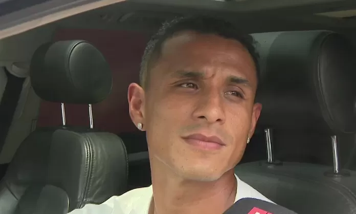 Yoshimar Yotún La Confesión De Yoshi A Rebossio Sobre Su Club Para