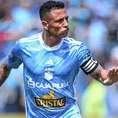 Yoshimar Yotún continuará en Sporting Cristal, confirmó Joel Raffo