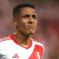 Yoshimar Yotún: ¿Un gigante de Brasil se metió en la pelea por &#39;Yoshi&#39;?