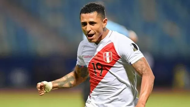 Yoshimar Yotún hizo publicación tras incidente entre Barcos y Corzo y generó polémica