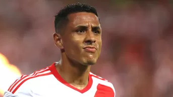 Yoshimar Yotún: ¿Qué técnico lo comparaba con Toni Kroos?