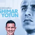 Yoshimar Yotún renovó contrato con Sporting Cristal hasta 2024