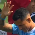 Yoshimar Yotún: ¿Se va a Universitario o se queda en Sporting Cristal? Así respondió &#39;Yoshi&#39;