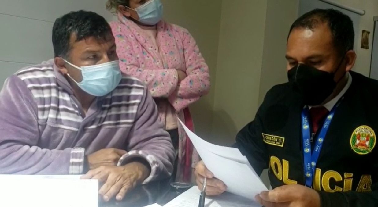 Foto: América Noticias