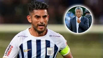 Zambrano dijo por qué Gorosito es distinto a técnicos que tuvo