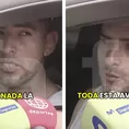 Zambrano se pronunció: Salida de Alianza y nuevo reto con Boys Zambrano se pronunció: Salida de Alianza y nuevo reto con Boys