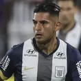 Zambrano y su mea culpa sobre la indisciplina en Alianza Lima Zambrano y su mea culpa sobre la indisciplina en Alianza Lima
