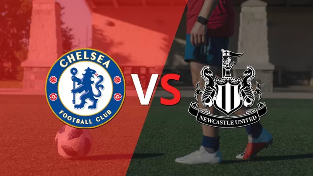Inglaterra - Premier League: Chelsea vs Newcastle United Fecha 38