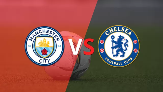 Inglaterra - Premier League: Manchester City vs Chelsea Fecha 37