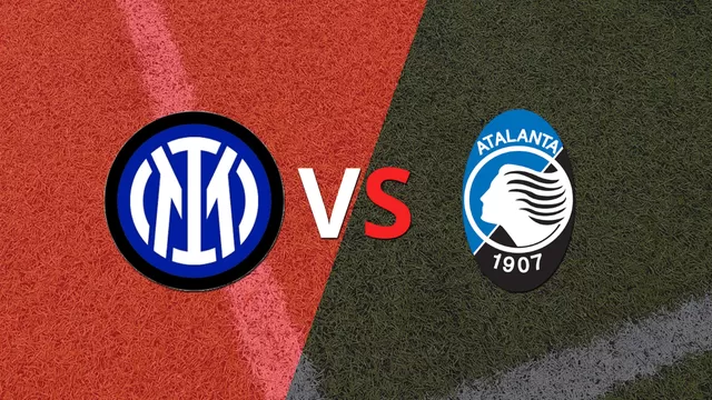 Italia - Serie A: Inter vs Atalanta Fecha 37