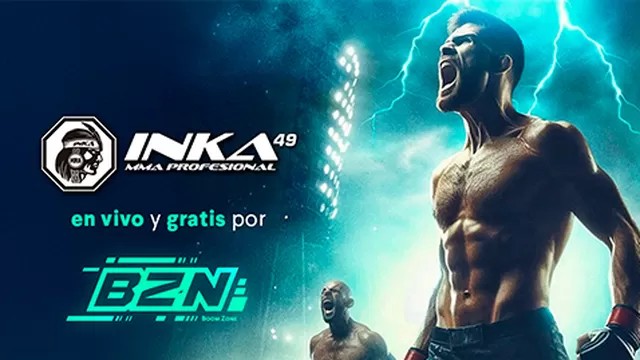 INKA 49 / Foto: Inka 49