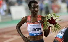 Agnes Tirop: Atleta keniana que participó en Tokio 2020 fue asesinada a puñaladas - Noticias de tokio-2020