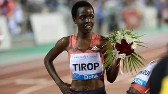 Agnes Tirop: Atleta keniana que participó en Tokio 2020 fue asesinada a puñaladas