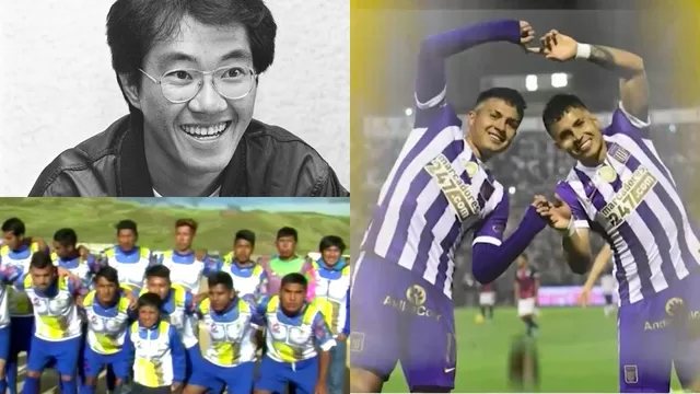 Akira Toriyama: El fútbol le rinde homenaje póstumo al creador de Dragon Ball