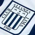 Alianza Lima anunció fichaje internacional: &quot;Desde Francia hasta Perú&quot;