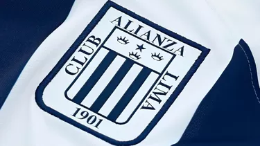 Alianza Lima anunció incorporación. 