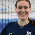 Equipo de voleibol de Alianza Lima confirmó la salida de la rusa Irina Klimanova