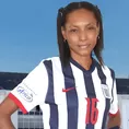 Alianza Lima fichó a Jessica Tejada para la Liga Nacional Superior de Voleibol