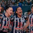 Alianza Lima mostró gran nivel y venció 3-0 a Cajasol por la Noche Blanquiazul 2026 Alianza Lima mostró gran nivel y venció 3-0 a Cajasol por la Noche Blanquiazul 2026