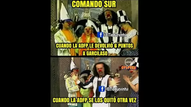 Alianza Lima protagonizó memes luego del fallo de la CJ-FPF-foto-6