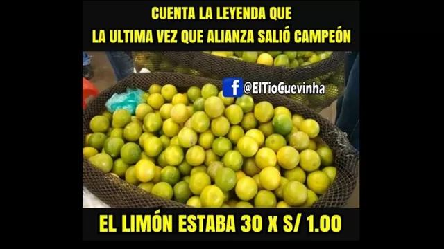 Alianza Lima protagonizó memes luego del fallo de la CJ-FPF-foto-10