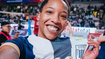 Alianza Lima se prepara para el Mundial de Clubes de vóley: “Nada es imposible"