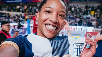 Alianza Lima se prepara para el Mundial de Clubes de vóley: “Nada es imposible"