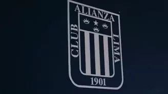 Alianza Lima sorprendió al anunciar la salida de su técnico