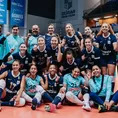 ¡A semifinales! Alianza Lima venció 3-0 a Barbato en Sudamericano