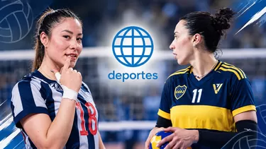 Alianza Lima vs Boca Juniors se enfrentarán EN VIVO este sábado 26 de septiembre por Noche Blanquiazul de Vóley 2026 / Fuente: X Alianza Lima - Boca Alianza Lima vs Boca Juniors se enfrentarán EN VIVO este sábado 26 de septiembre por Noche Blanquiazul de Vóley 2026 / Fuente: X Alianza Lima - Boca