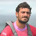 Alonso Correa: El sentir y felicitaciones de surfistas peruanos