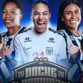Noche Blanquiazul 2026: Rivales, hora y programación Noche Blanquiazul 2026: Rivales, hora y programación