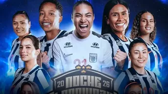 América Multimedia transmitirá la Noche Blanquiazul 2026: Rivales y Fecha