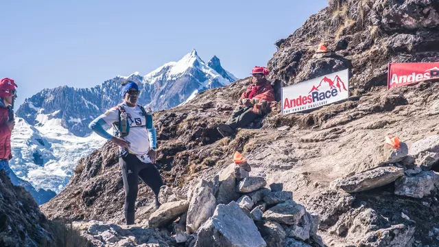 Andes Race: La ultramaratón que busca rememorar a los chasquis
