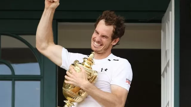 Andy Murray anunció su retiro: recuerda sus cinco grandes momentos en el tenis