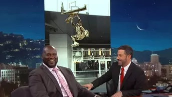 Los Angeles Lakers: Shaquille O'Neal tendrá estatua en el Staples Center