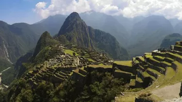 Foto: Andina Foto: Andina