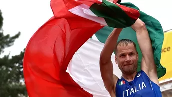 Italia: Atleta fue acusado de dopaje en 2016 y hoy justicia señaló que pruebas fueron "alteradas"